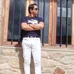 Fidel Cristino Garay herrera - @fidelcristinogaray - Instagram