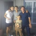 Fidel Garay - @fidelgaray4 - Instagram