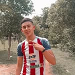 Fidel garay - @fidelgaray15 - Instagram