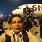 Roger Fidel Garay - @fidelgarayroger - Instagram