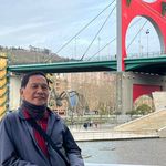 Fidel Gines - @ginesfidel - Instagram