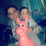 Fidel Herrera - @fidelherrera9 - Instagram