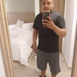 Fidel Herrera - @fidelherrera4819 - Instagram