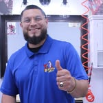 FIDEL HERRERA JR - @barberman_smp - Instagram