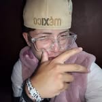 Fidel Huerta - @fidelhuerta493 - Instagram