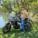 Fidel Huerta Castañeda - @fidelhuertac - Instagram