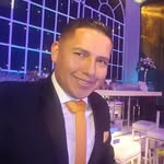Maestro De Ceremonia Fidel Huerta - @fidelhuertagilio - Instagram
