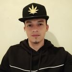Fidel Hernández - @fidelisaac503 - Instagram