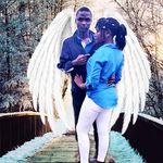 Fidel isaac - @otienofidel015 - Instagram