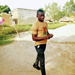 FIDEL ISAAC - @fidelisaac95 - Instagram