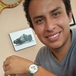 Fidel Isaac Flores Bolaños - @fidelisaac - Instagram