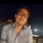 Fidel Isaac Flores Bolaños - @ldufidel - Instagram