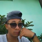 Fidel Isaac Garcia - @fidelisaacgar - Instagram