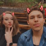 Isaac Gonzalez - @fidel_isaac222 - Instagram