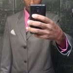 Fidel Jackson - @jackson.fidel - Instagram