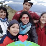 Felix Fidel Jaime Tumbaco - @fideljaime1 - Instagram