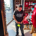 Fidel jaime - @fidej2 - Instagram