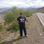 Fidel Jaime - @fideljaime96 - Instagram