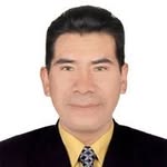 Jaime Fidel Zárate Quispe - @jaimefidelzarate - Instagram