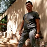 Fidel Jara - @fideljara3 - Instagram