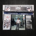 Fidel jara peluquería-barberia - Facebook
