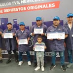 Fidel Jauregui - Facebook