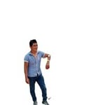 Fidel Jauregui - @zanderjauregui - Instagram