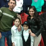 Fidel Jauregui - Facebook