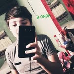 Fidel Jauregui - @fidel.jauregui.94 - Instagram