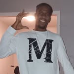 Fidel Jones - @fideljones76 - Instagram