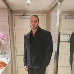 Fidel Jones - @fidelmjones - Instagram