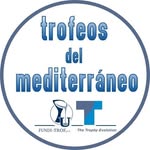 Fidel Juan - @trofeosmediterraneo - Instagram