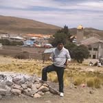 Fidel Juan Llusco Torrez - @fideljuanlluscotorrez - Instagram