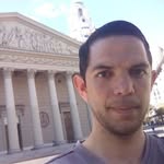 Juan Fidel Medina - @juanfidelmedinamanzanare - Instagram