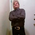 Fidel Juarez - @fideljuarez8189 - Instagram