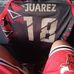 Fidel Juarez - Facebook