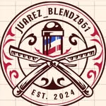 Fidel Juarez - @juarez_blendz951 - Instagram