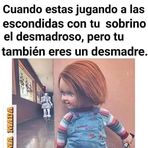 Fidel Landeros - Facebook
