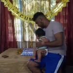 Antonio Leal - @fidel_leal98 - Instagram