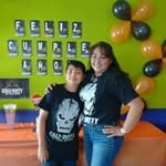 Fidel Leon - @leonfidel9 - Instagram