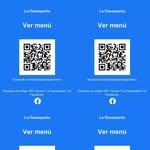 Fide González - @fidellovekitchen - Instagram