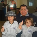 Carlos Fidel Santamaria Loza - @santamaria3392 - Instagram