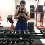 Fidel Lucio - @luciolawyer09 - Instagram