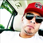Fidel Lucio - @fidellucio72 - Instagram