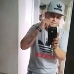 fidel Antonio - @fidelantoniomaderacarmona - Instagram