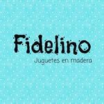 Fidelino Juguetes en Madera - @fidelino_juguetesenmadera - Instagram