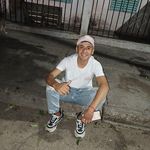 Fidel Marquez - @fideel_8 - Instagram