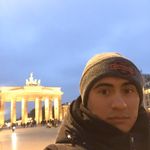 Fidel Mata - @fidelmata14 - Instagram