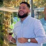 Fidel Mejia - @fiidelmejia - Instagram