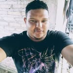 Fidel Mejia - @fidelmejia93 - Instagram